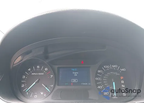 2014 Ford Edge Se from USA, damaged, VIN 2FMDK3GC9EBA16633